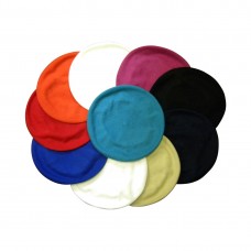 NEW Cotton Beret for Mujer Stylish Soft Comfortable Ladies Hat Great Colors  eb-89197792